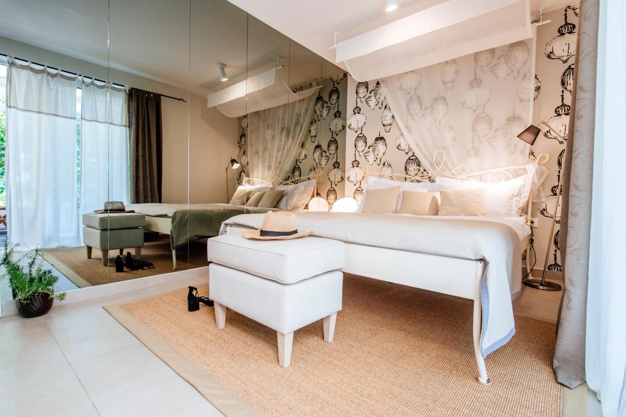 Villa Mirakul Sukošan الغرفة الصورة