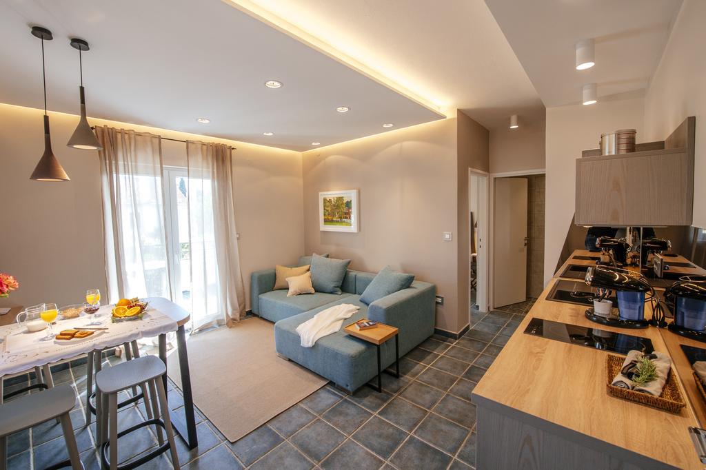 Villa Mirakul Sukošan الغرفة الصورة