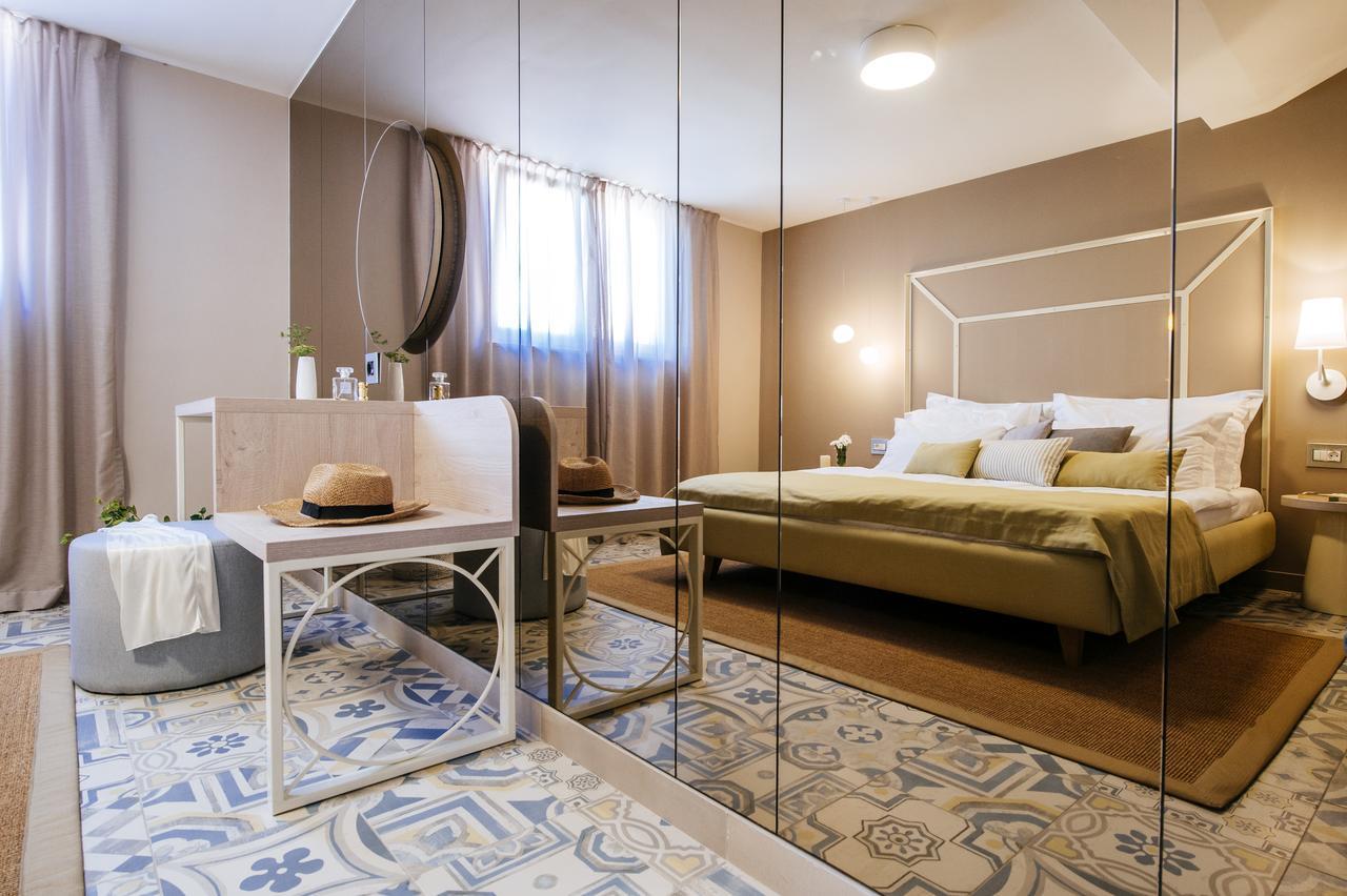Villa Mirakul Sukošan الغرفة الصورة