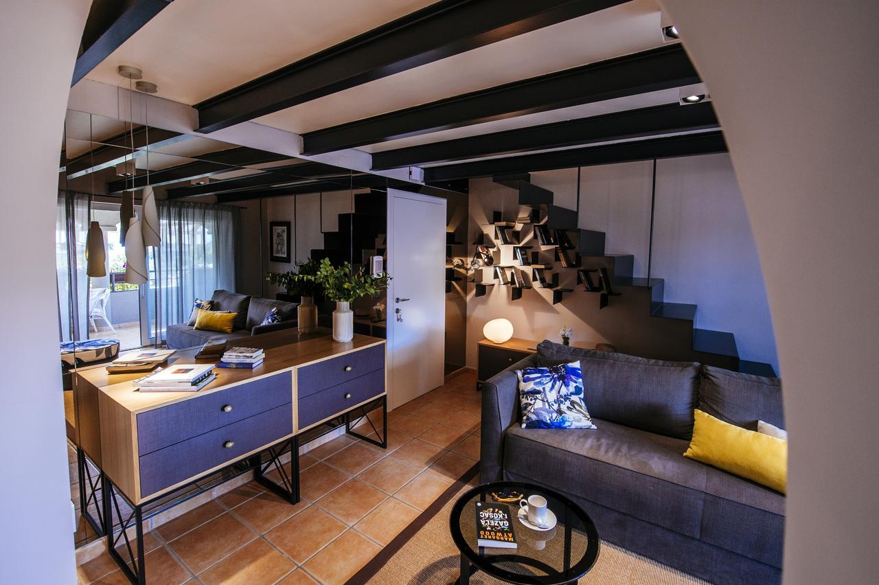 Villa Mirakul Sukošan المظهر الخارجي الصورة